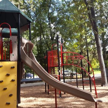 Timarron Park - Parks Near Me - Tomball, Texas