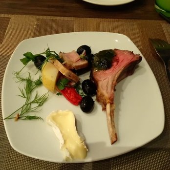薈景 - Buffets Near Me - Hong Kong, HK