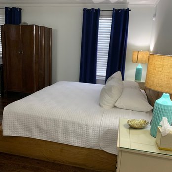 Duval House - Bed & Breakfast Near Me - Key West, Florida