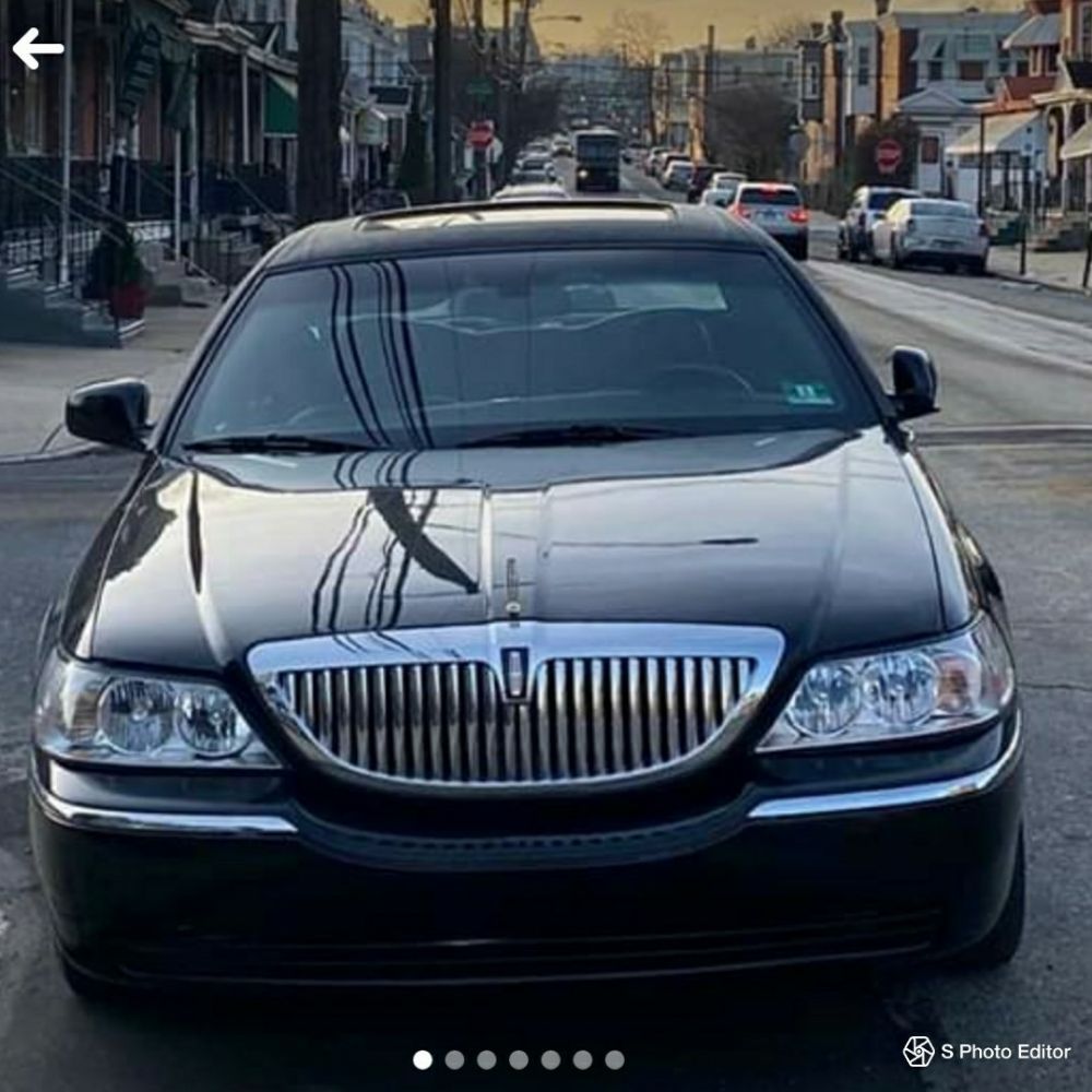 IMPERIAL LIMOUSINE 10 Photos Toms River, New Jersey Limos Phone