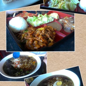 Sapporo - Philly salmon roll,bento with katsu and chicken teriyaki,shoyu ramen,seafood ramen,bento with spicy pork and katsu - Sushi Bars Near Me - San Antonio, Texas Sapporo - Philly salmon roll,bento with katsu and chicken teriyaki,shoyu ramen,seafood ramen,bento with spicy pork and katsu - Sushi Bars Near Me - San Antonio, Texas