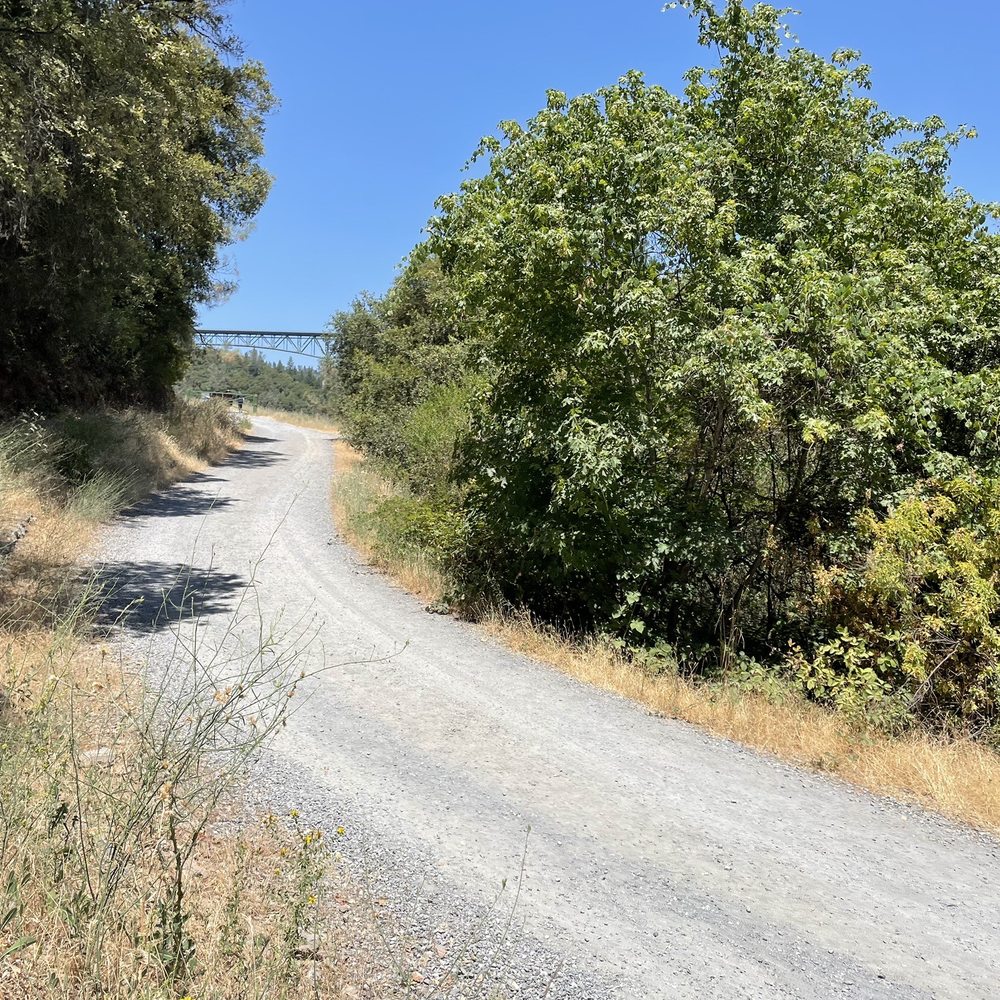 Quarry Road Trail - Trailhead - Hiking Near Me - Auburn, California Quarry Road Trail - Trailhead - Hiking Near Me - Auburn, California