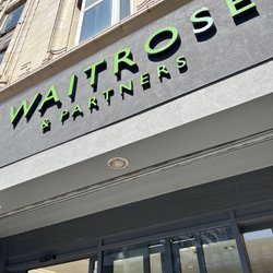Waitrose