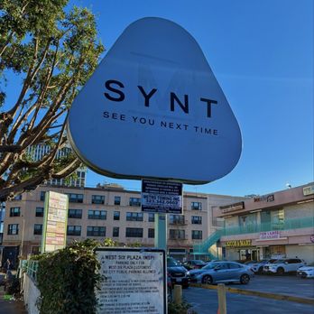Elite Experience: SYNT Coffee - Yelp Events Near Me - Los Angeles, California