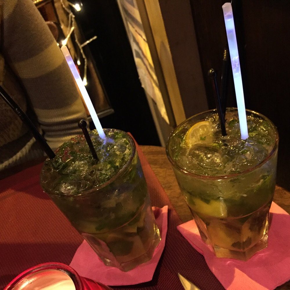 Le Molière - Really good Mojitos! - Creperies Near Me - Paris, 75 Le Molière - Really good Mojitos! - Creperies Near Me - Paris, 75