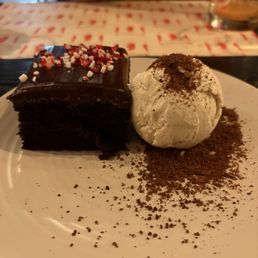 Vanilla Ice Cream