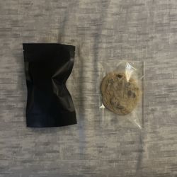 Buceye Dispensary & Café - No labels or warns as mentioned