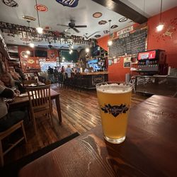 Spring Creek Tavern