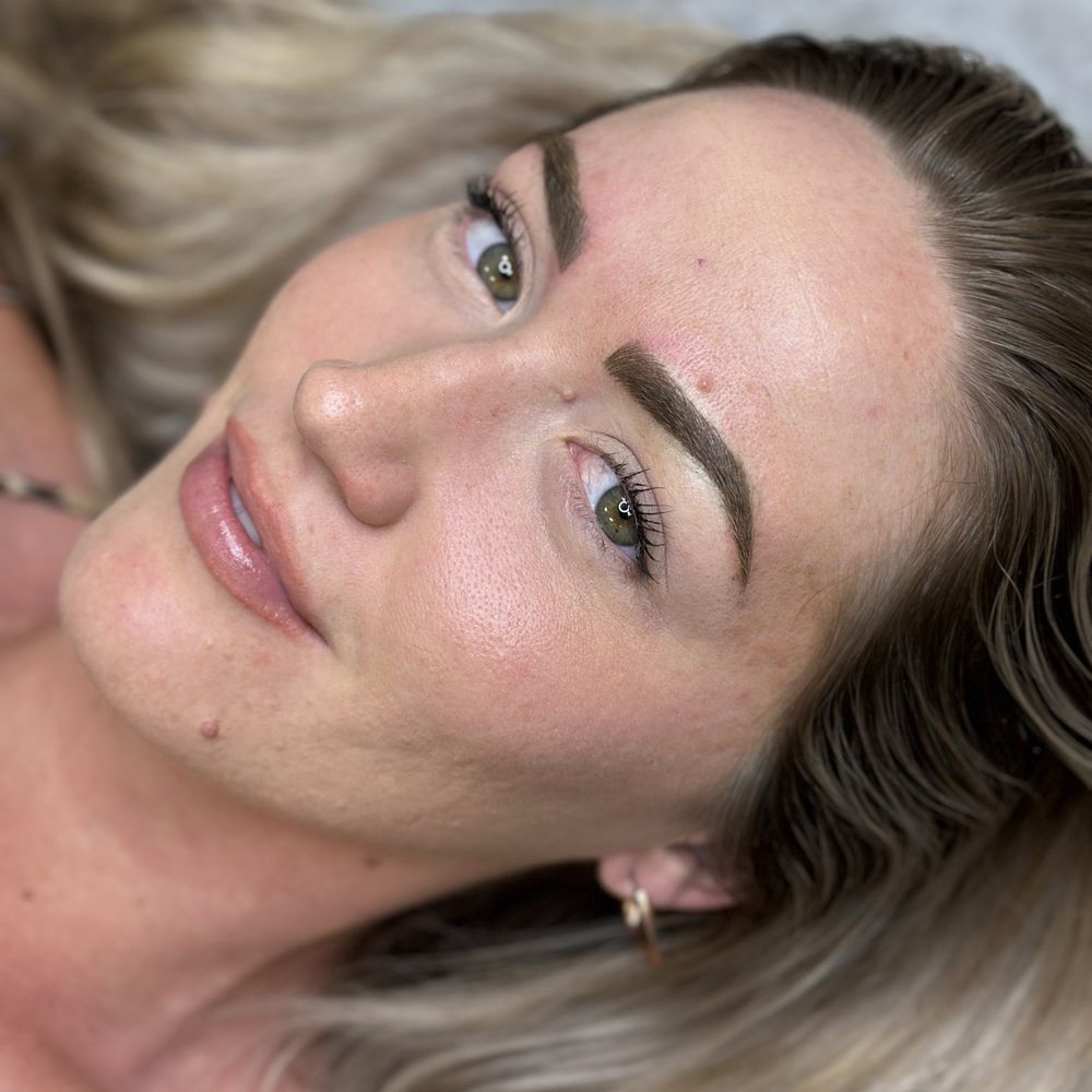 Nirvana Permanent Makeup - Permanent Makeup Near Me - Joliet, Illinois Nirvana Permanent Makeup - Permanent Makeup Near Me - Joliet, Illinois
