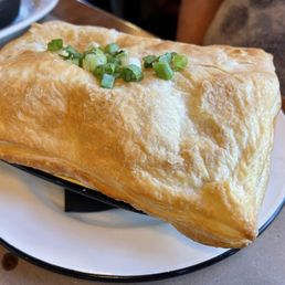 Chicken Pot Pie Chicken Pot Pie