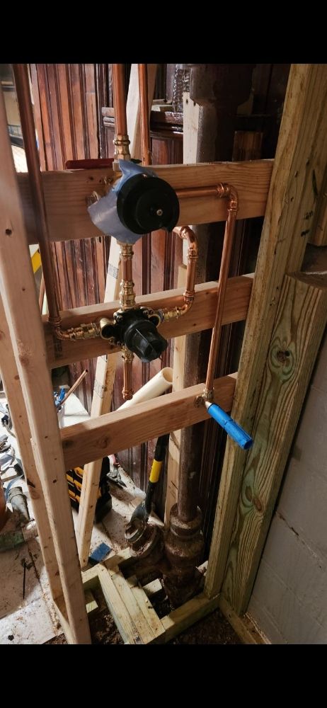 Slide of RD Home Resolutions And Repairs