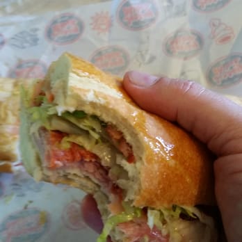Jersey Mike's Subs - Sandwiches Near Me - Camarillo, California Jersey Mike's Subs - Sandwiches Near Me - Camarillo, California
