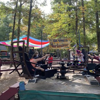King Richard's Faire - The most exhilarating ride at the show - Amusement Parks Near Me - Carver, Massachusetts King Richard's Faire - The most exhilarating ride at the show - Amusement Parks Near Me - Carver, Massachusetts