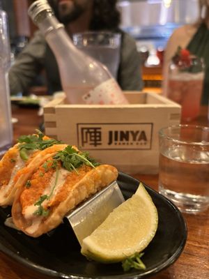 JINYA Ramen Bar - Buckhead by null