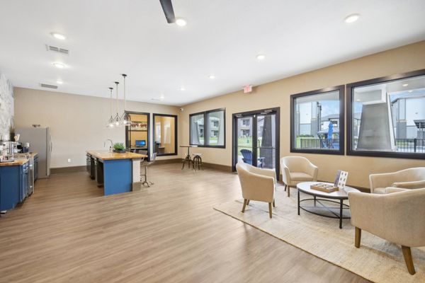 Azora Ranch Apartments by null