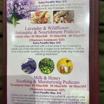 4 Season Nail Spa - Nail Salons Near Me - Clarksville, Tennessee 4 Season Nail Spa - Nail Salons Near Me - Clarksville, Tennessee