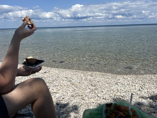 Doud's market by null