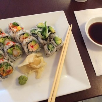 Sushi Yu Mi - Combo 13$ - Sushi Bars Near Me - Montreal, Quebec Sushi Yu Mi - Combo 13$ - Sushi Bars Near Me - Montreal, Quebec