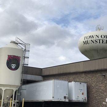 3 Floyds Brewing - Breweries Near Me - Munster, Indiana 3 Floyds Brewing - Breweries Near Me - Munster, Indiana