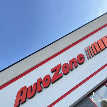 AutoZone Auto Parts - Front - Auto Parts & Supplies Near Me - Warsaw, New York AutoZone Auto Parts - Front - Auto Parts & Supplies Near Me - Warsaw, New York