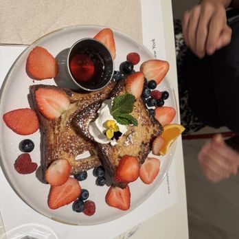 Ol' Days - Breakfast & Brunch Near Me - Tribeca, New York
