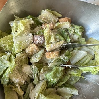 Dylan’s Pizzeria - Cesar salad - Pizza Near Me - Port Aransas, Texas Dylan’s Pizzeria - Cesar salad - Pizza Near Me - Port Aransas, Texas