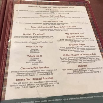 The Bada Bean - Breakfast & Brunch Near Me - Tallahassee, Florida The Bada Bean - Breakfast & Brunch Near Me - Tallahassee, Florida