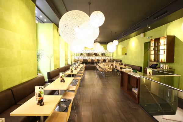 Akakiko | Sushi & Asian Fusion by null