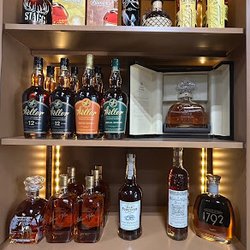 Horizon Liquor