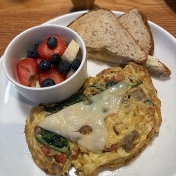 Miam Breakfast House - Compose your own omelette - Breakfast & Brunch Near Me - Winston-Salem, North Carolina Miam Breakfast House - Compose your own omelette - Breakfast & Brunch Near Me - Winston-Salem, North Carolina