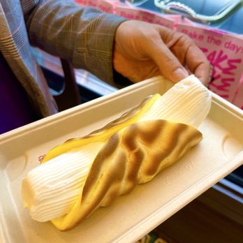 Hi Bake  - Tokyo Banana - Bakeries Near Me - Beverly Hills, California