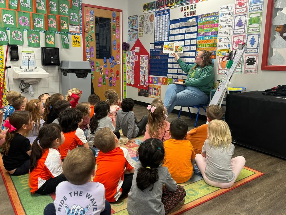 The Goddard School of Magnolia - childcare center in Magnolia, TX