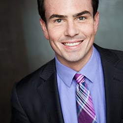 Mentalist Kevin Viner