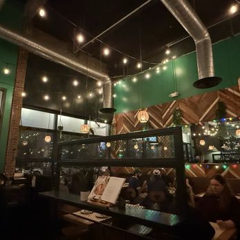 BAR Ama - Tex-Mex Near Me - Los Angeles, California