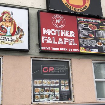 Mother Falafel - Falafel Near Me - Las Vegas, Nevada Mother Falafel - Falafel Near Me - Las Vegas, Nevada