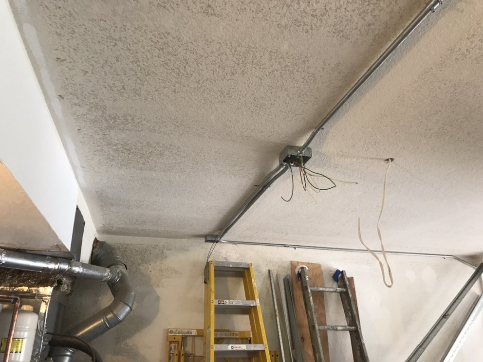 Slide of On Site Electric
