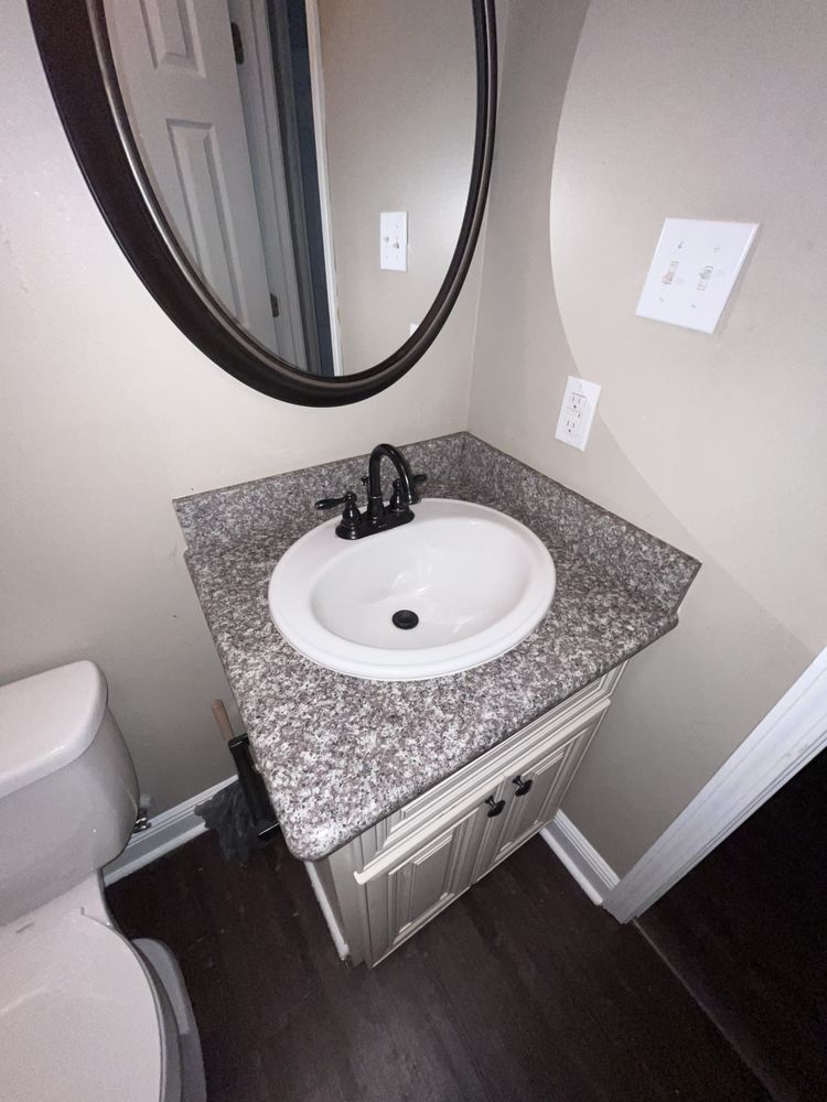 The Drip & Drain Doc - septic in Gulfport, MS