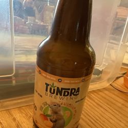 Uncle Herb's - Exceptional customer service - they recommended this YUMMY drink!