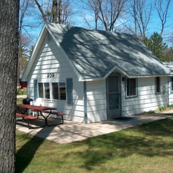 Pilgrim's Village Resort & Fishing Shop