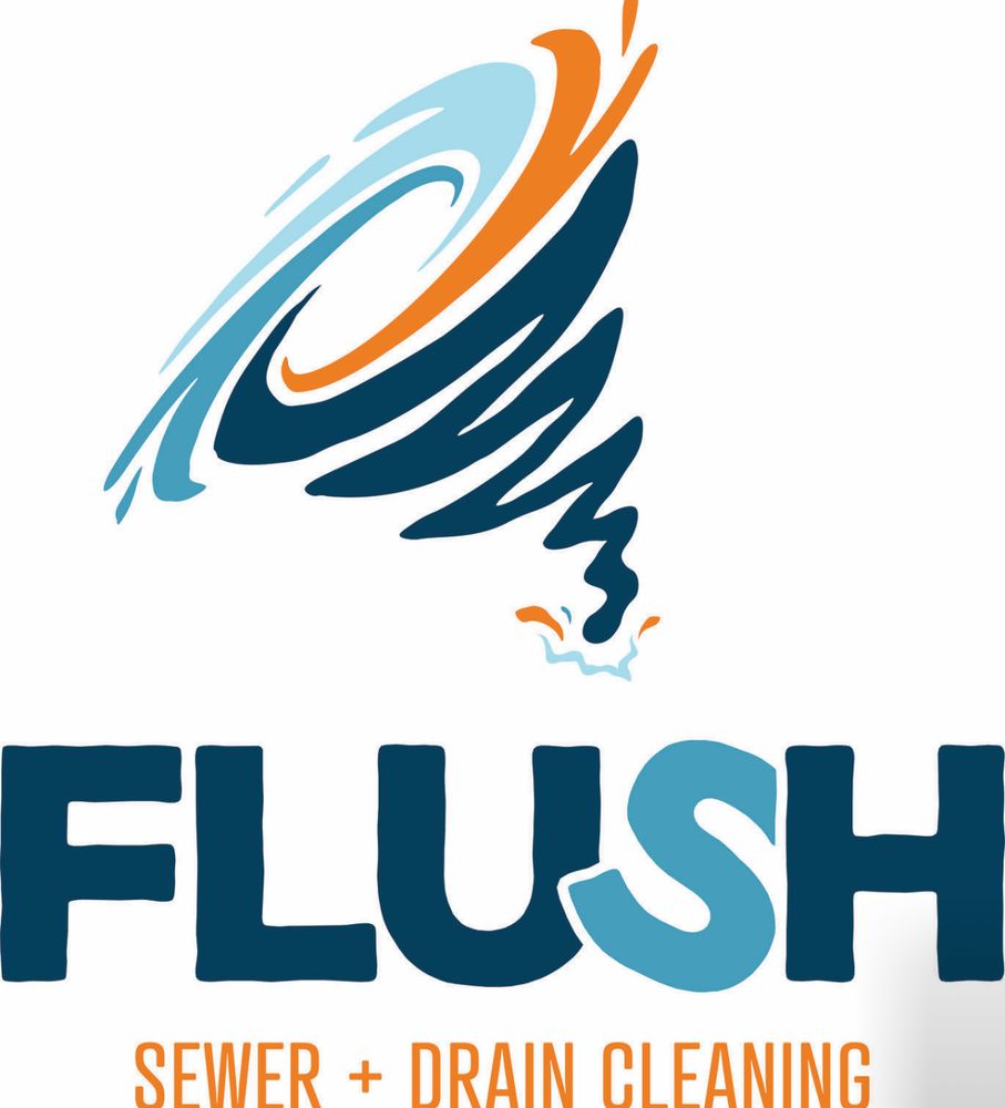 Slide of Flush Sewer & Drain Cleaning