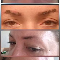 Unique Ink Beauty Permanent Makeup & Tattoos - Permanent hair loss