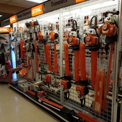 Adams Power Equipment