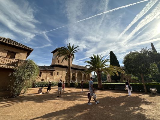 Alhambra by null