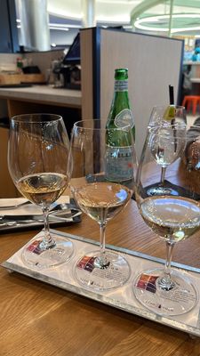 Vino Volo by null