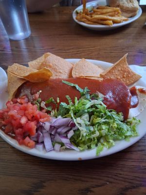 Mill Creek Tavern by null