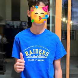 Tshirt