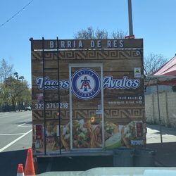 Tacos Avalos