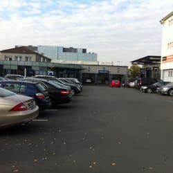 Mercedes-Benz Niederlassung Darmstadt