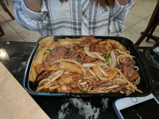 Sun Rice Chinese Restaurant by null