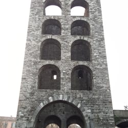 Palazzo Cernezzi - Como, Italy